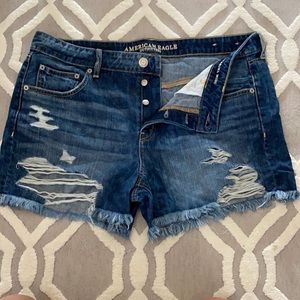 American Eagle Tomgirl MIDI